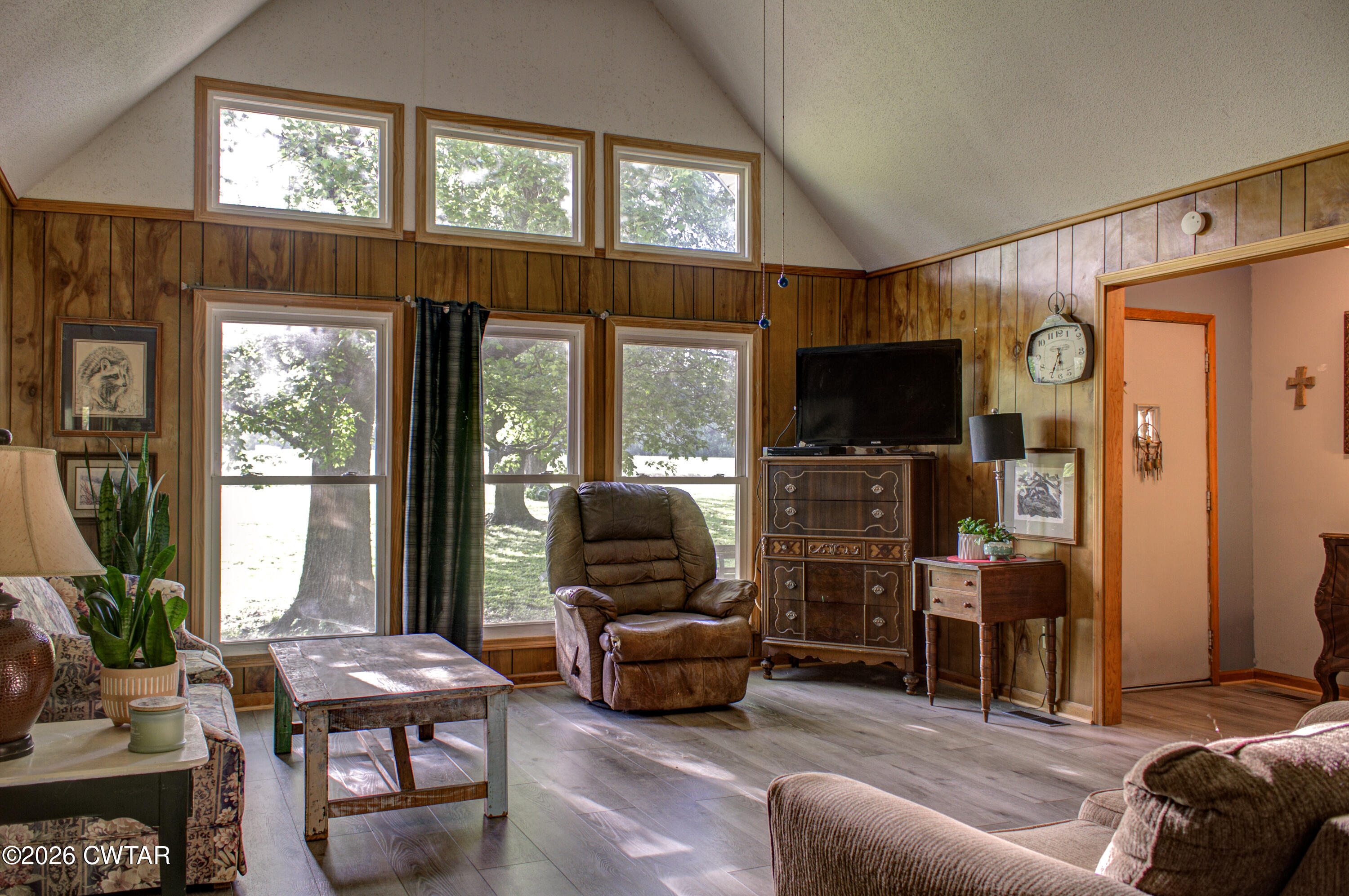 565 Gilkey Road Henry, TN 38231 - Photo 20 of 27 TW-54