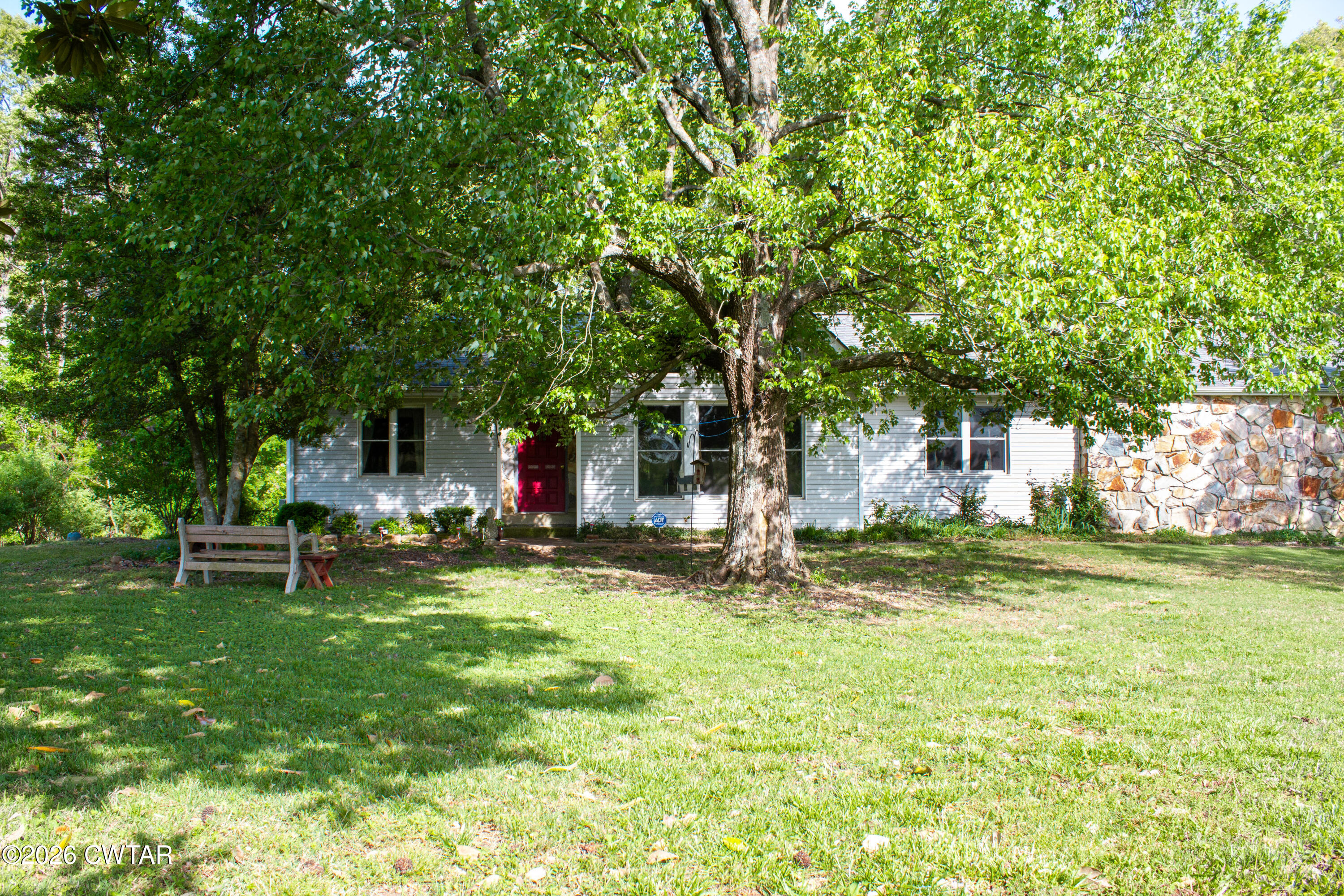 565 Gilkey Road Henry, TN 38231 - Photo 2 of 27 TW-5