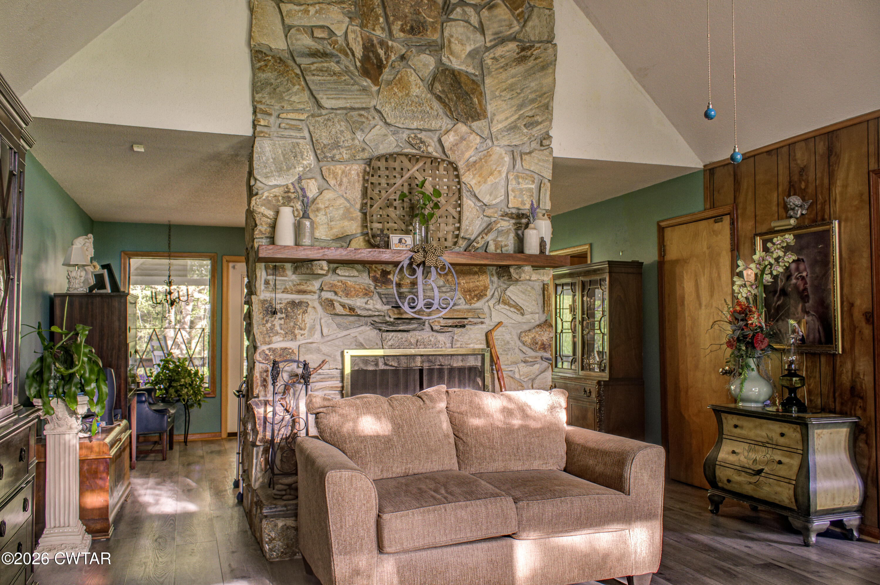 565 Gilkey Road Henry, TN 38231 - Photo 21 of 27 TW-60