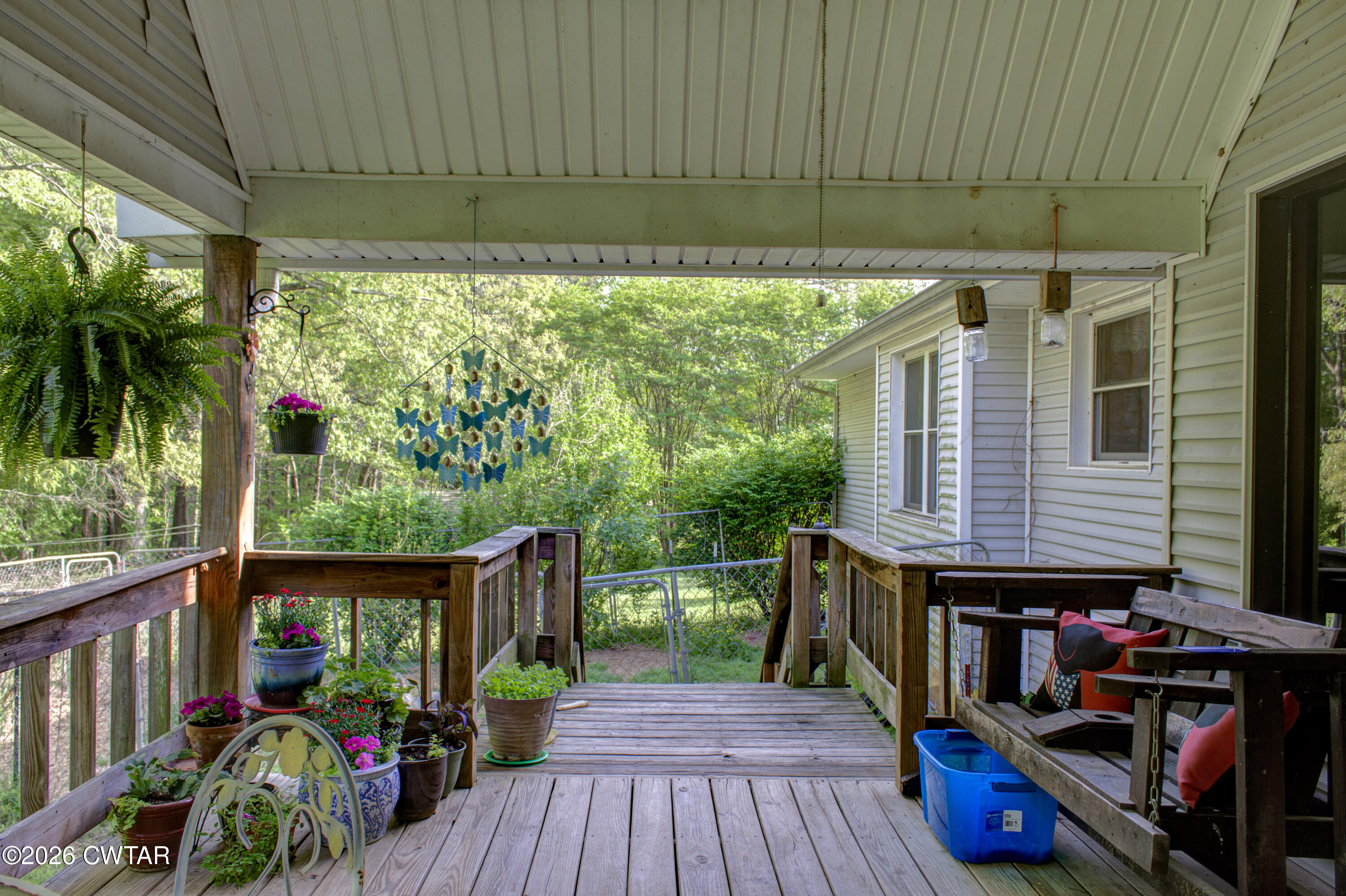 565 Gilkey Road Henry, TN 38231 - Photo 22 of 27 TW-42