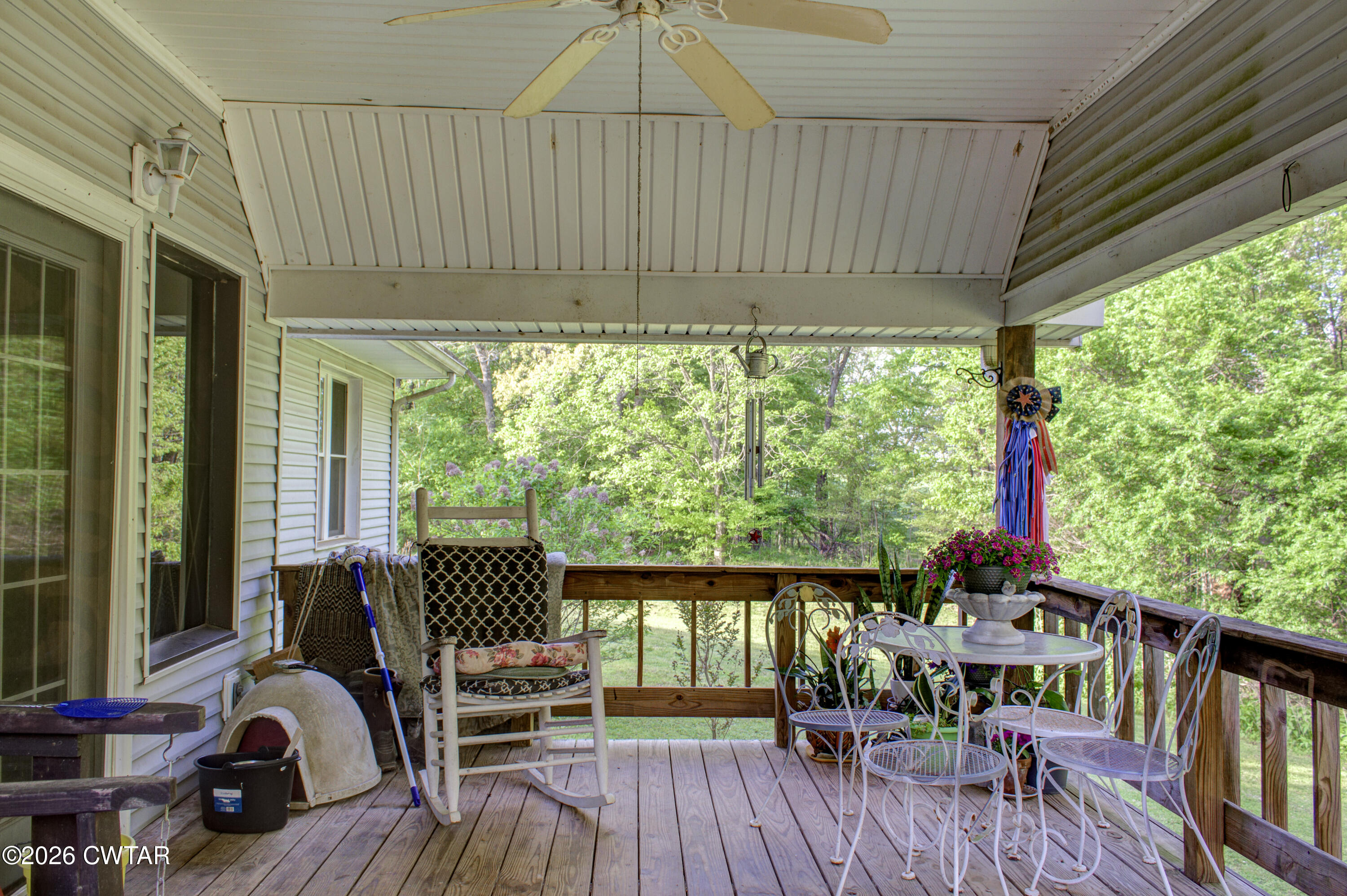 565 Gilkey Road Henry, TN 38231 - Photo 23 of 27 TW-40