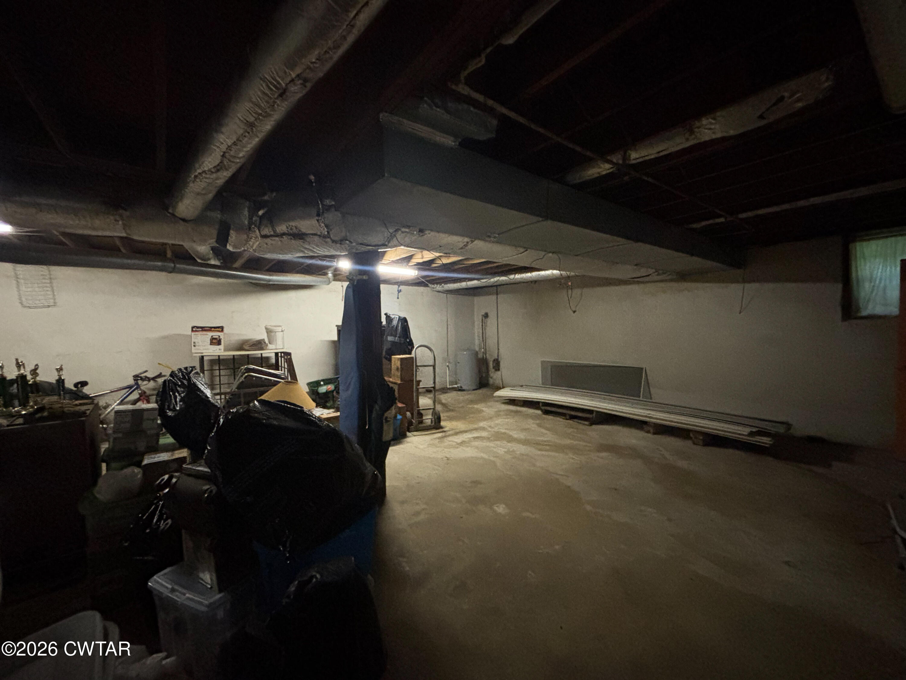 565 Gilkey Road Henry, TN 38231 - Photo 24 of 27 TW-64