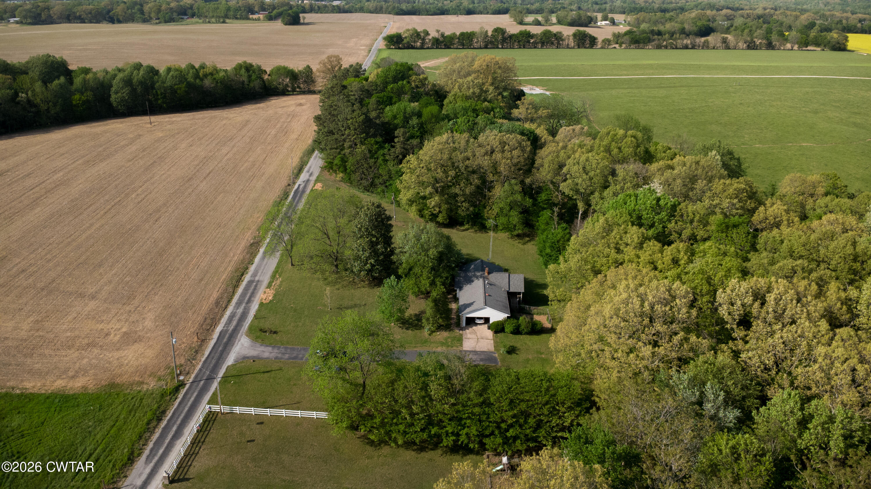 565 Gilkey Road Henry, TN 38231 - Photo 27 of 27 TW-53