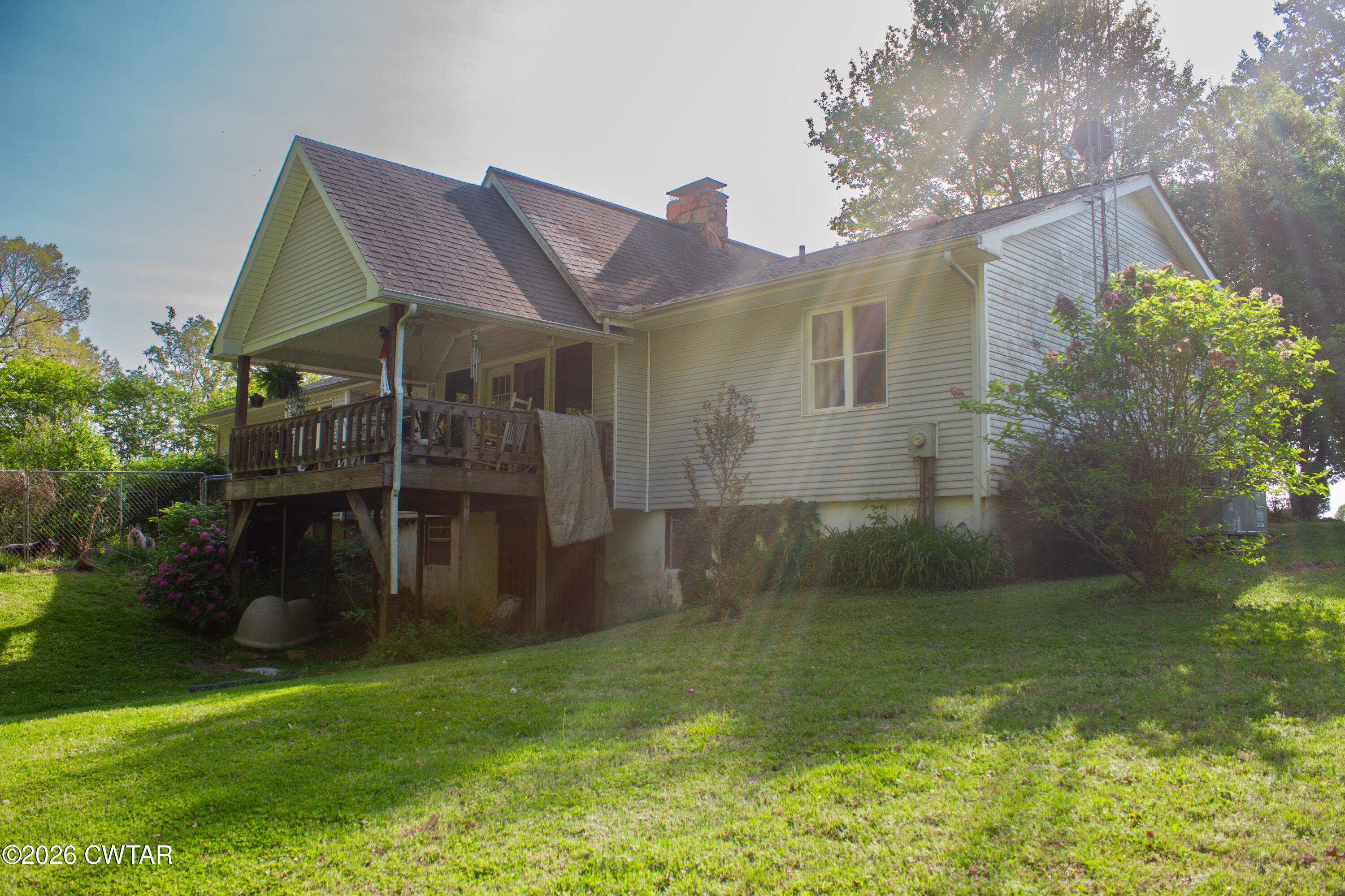 565 Gilkey Road Henry, TN 38231 - Photo 3 of 27 TW-7