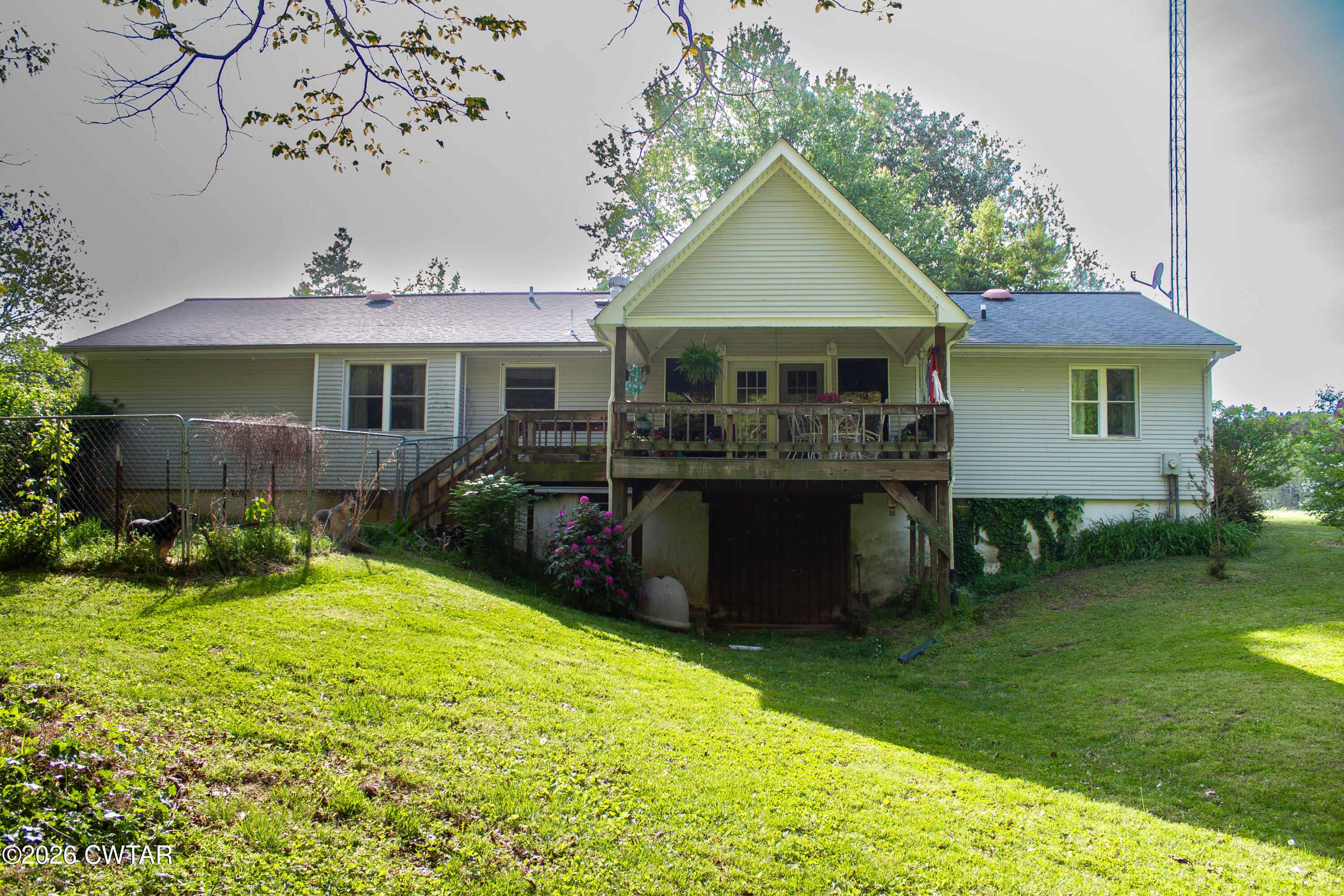 565 Gilkey Road Henry, TN 38231 - Photo 4 of 27 TW-8