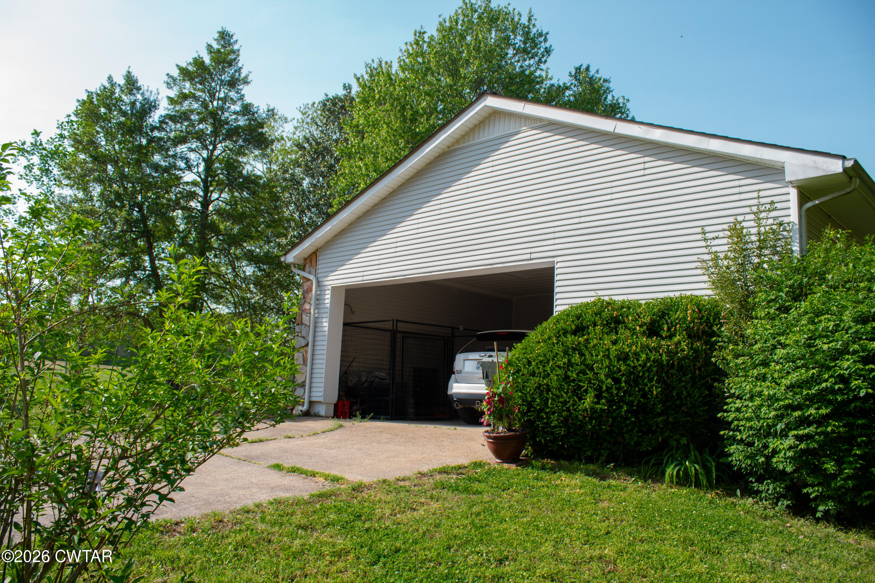 565 Gilkey Road Henry, TN 38231 - Photo 5 of 27 TW-10