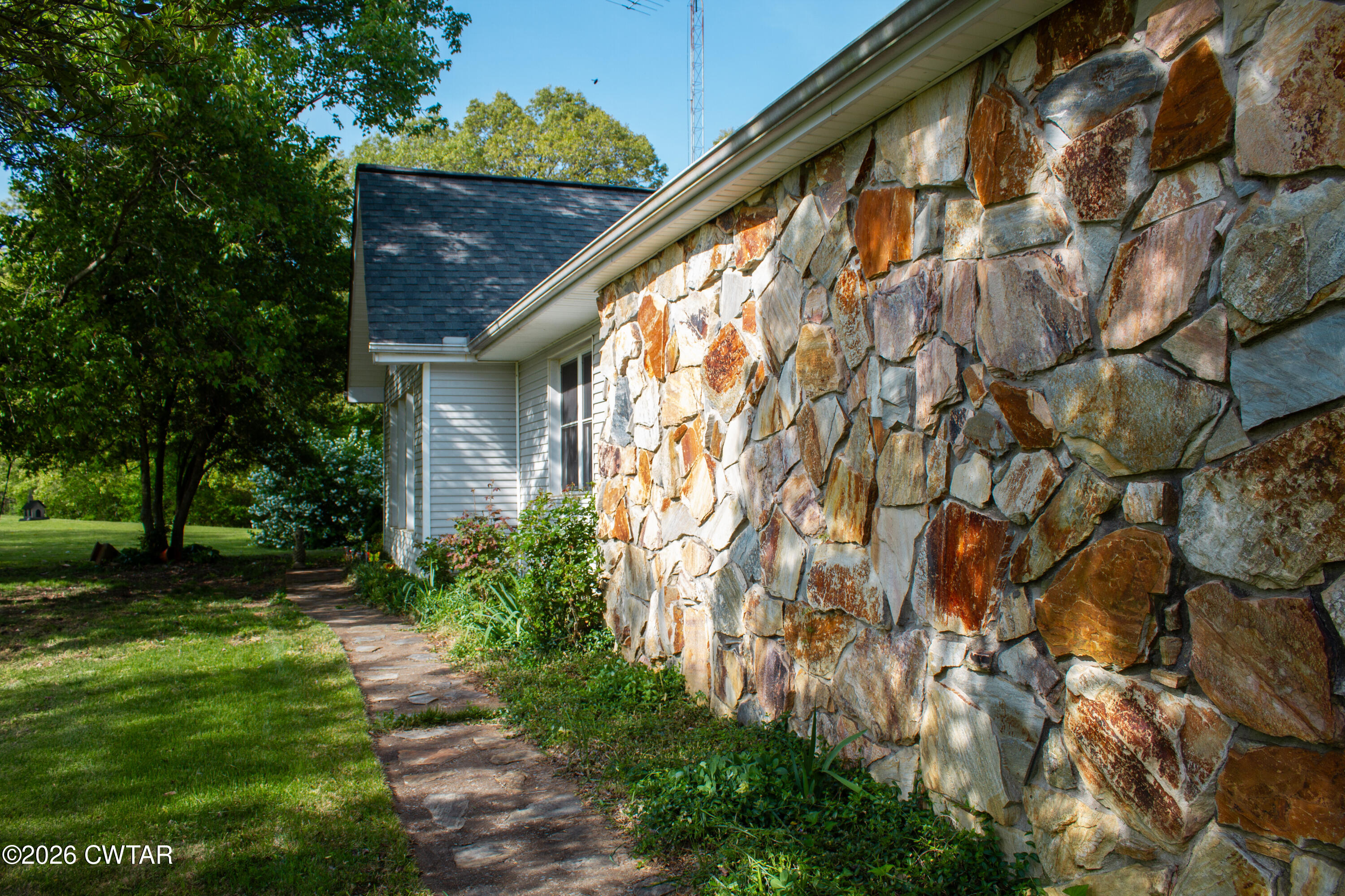 565 Gilkey Road Henry, TN 38231 - Photo 6 of 27 TW-11