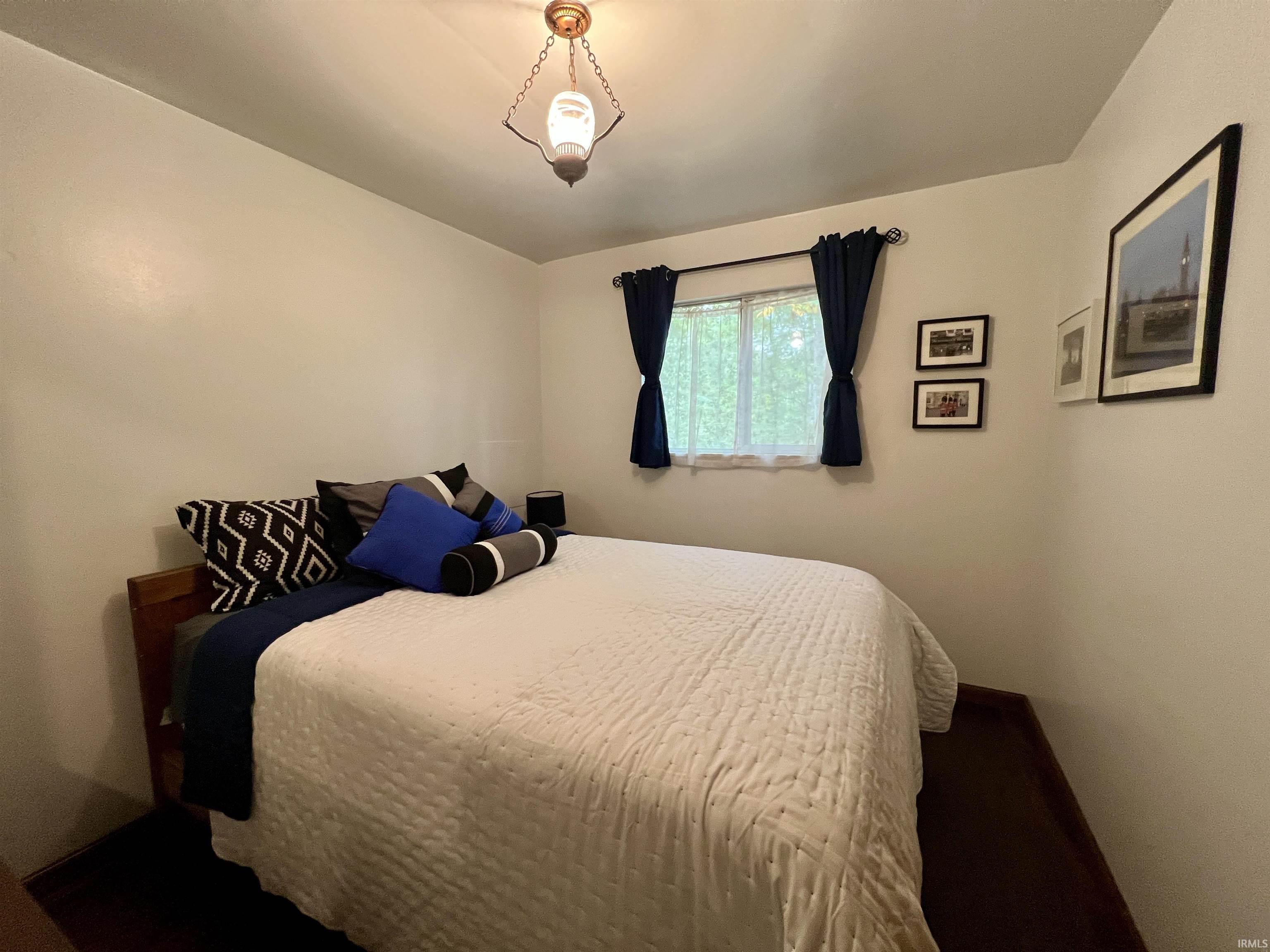7716 South Patton Road Bloomington, IN 47401 - Photo 16 of 35 Gallery Image 16