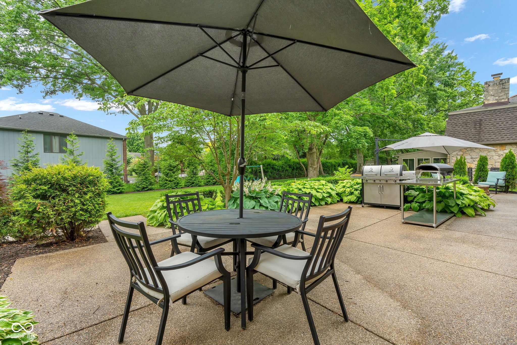 1213 Alderly Road Indianapolis, IN 46260 - Photo 57 of 65