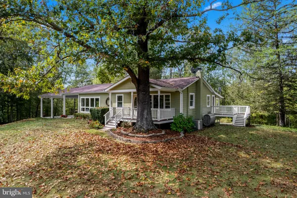 $678,888 | 7127 Wilson Road, Marshall, VA 20115