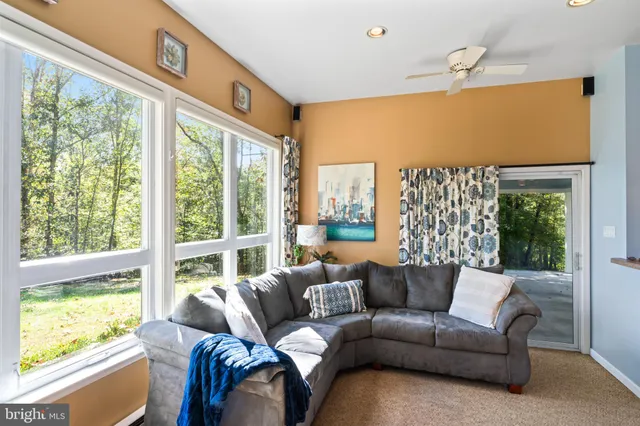 $678,888 | 7127 Wilson Road, Marshall, VA 20115