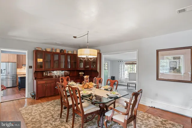 $678,888 | 7127 Wilson Road, Marshall, VA 20115