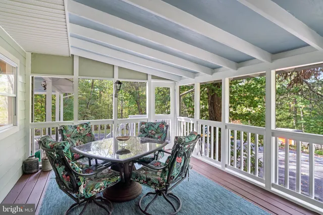 $678,888 | 7127 Wilson Road, Marshall, VA 20115