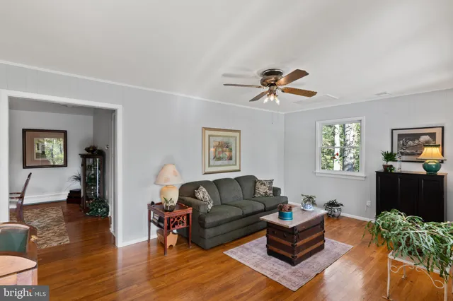 $678,888 | 7127 Wilson Road, Marshall, VA 20115