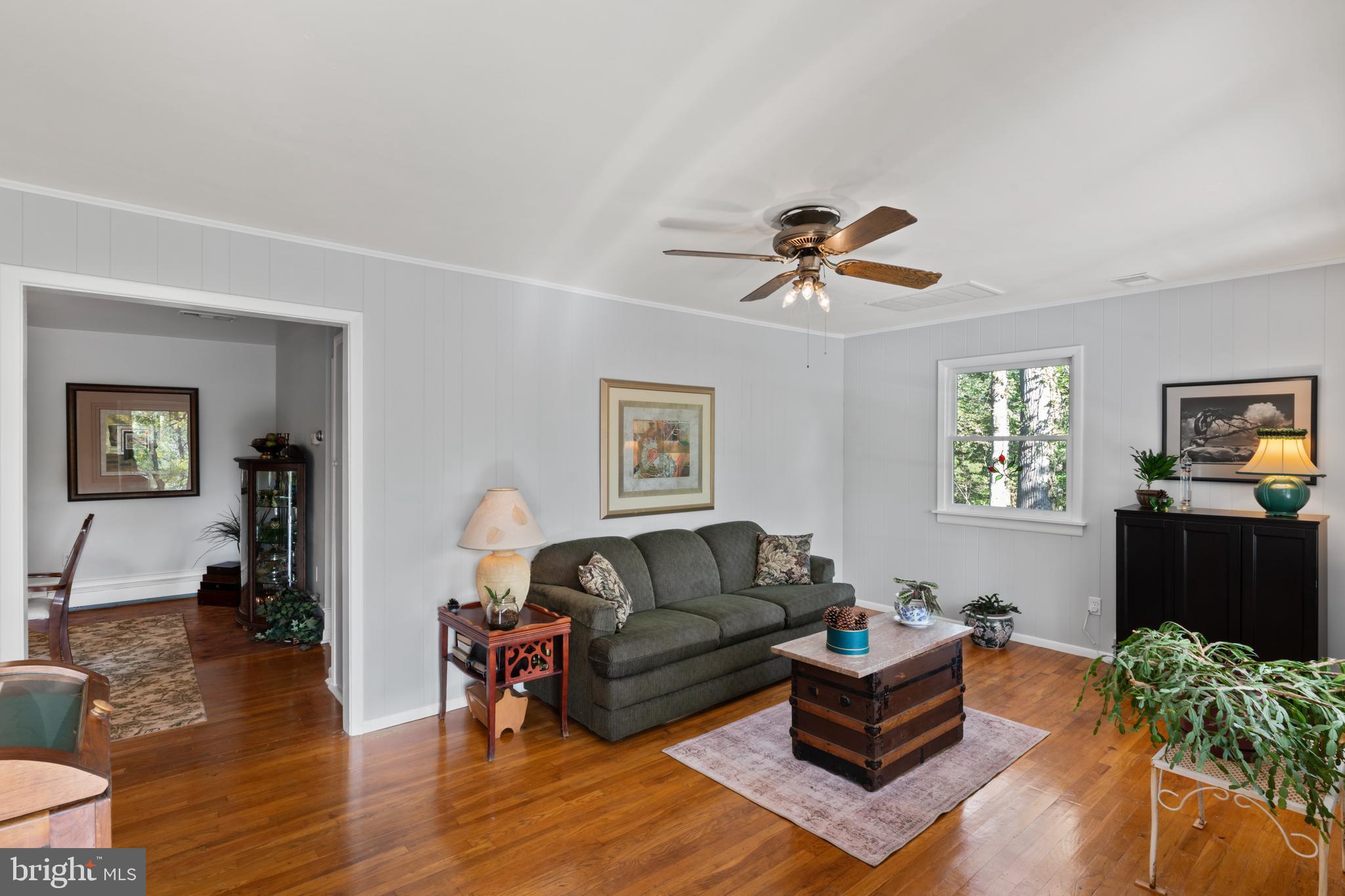 7127 Wilson Road Marshall, VA 20115 - Photo 18 of 50