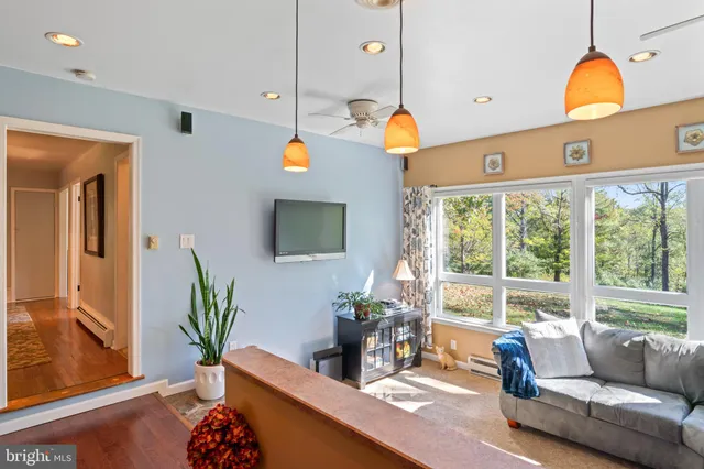 $678,888 | 7127 Wilson Road, Marshall, VA 20115