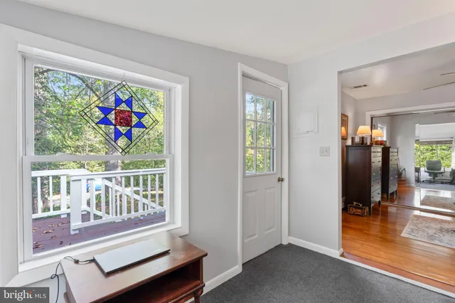 $678,888 | 7127 Wilson Road, Marshall, VA 20115