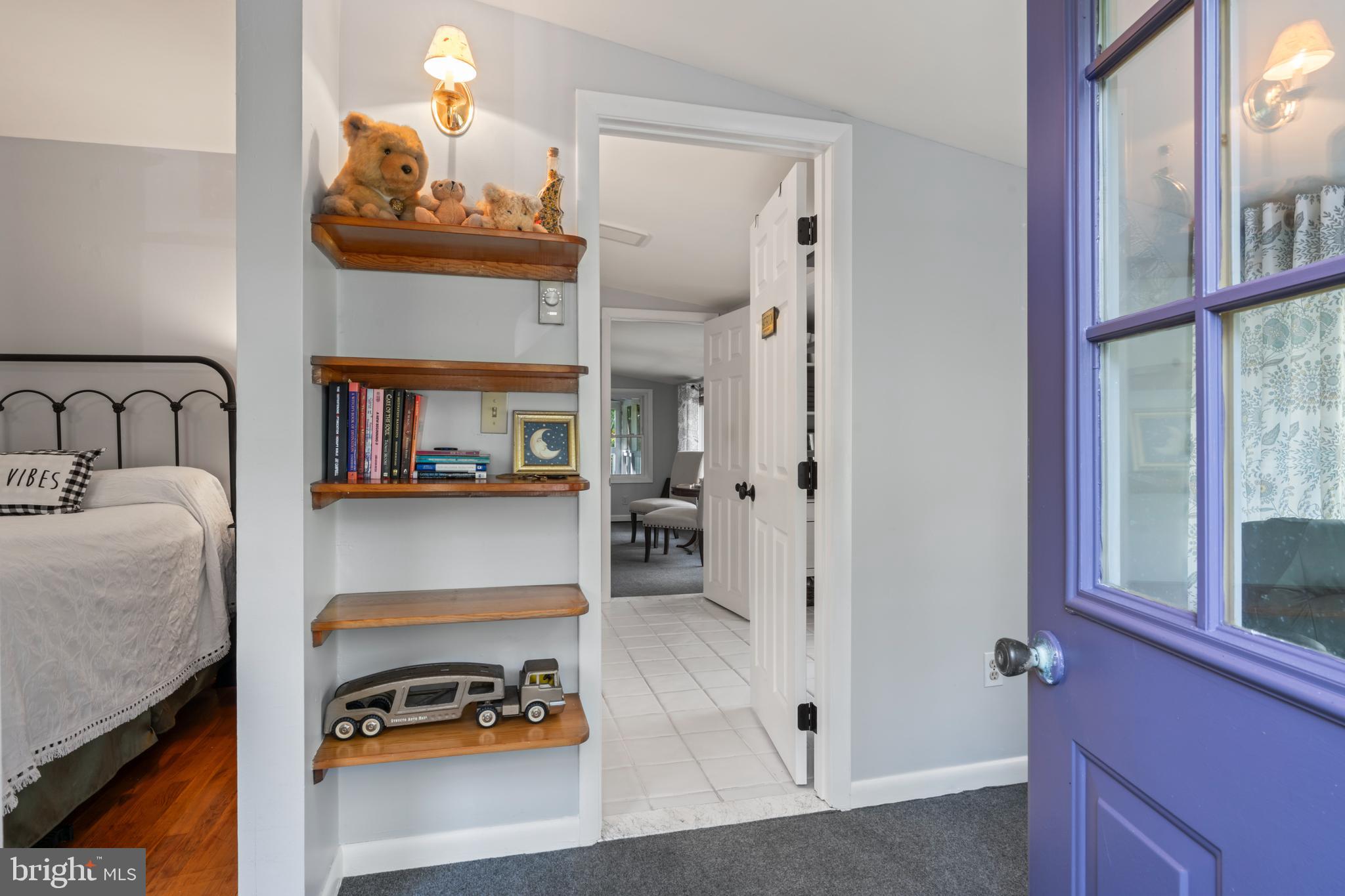 7127 Wilson Road Marshall, VA 20115 - Photo 25 of 50