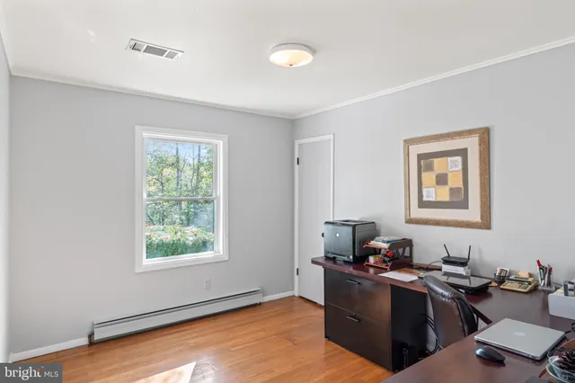 $678,888 | 7127 Wilson Road, Marshall, VA 20115