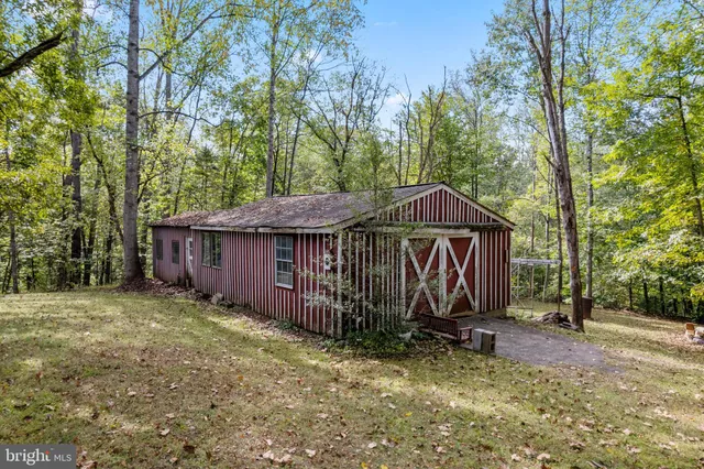 $678,888 | 7127 Wilson Road, Marshall, VA 20115