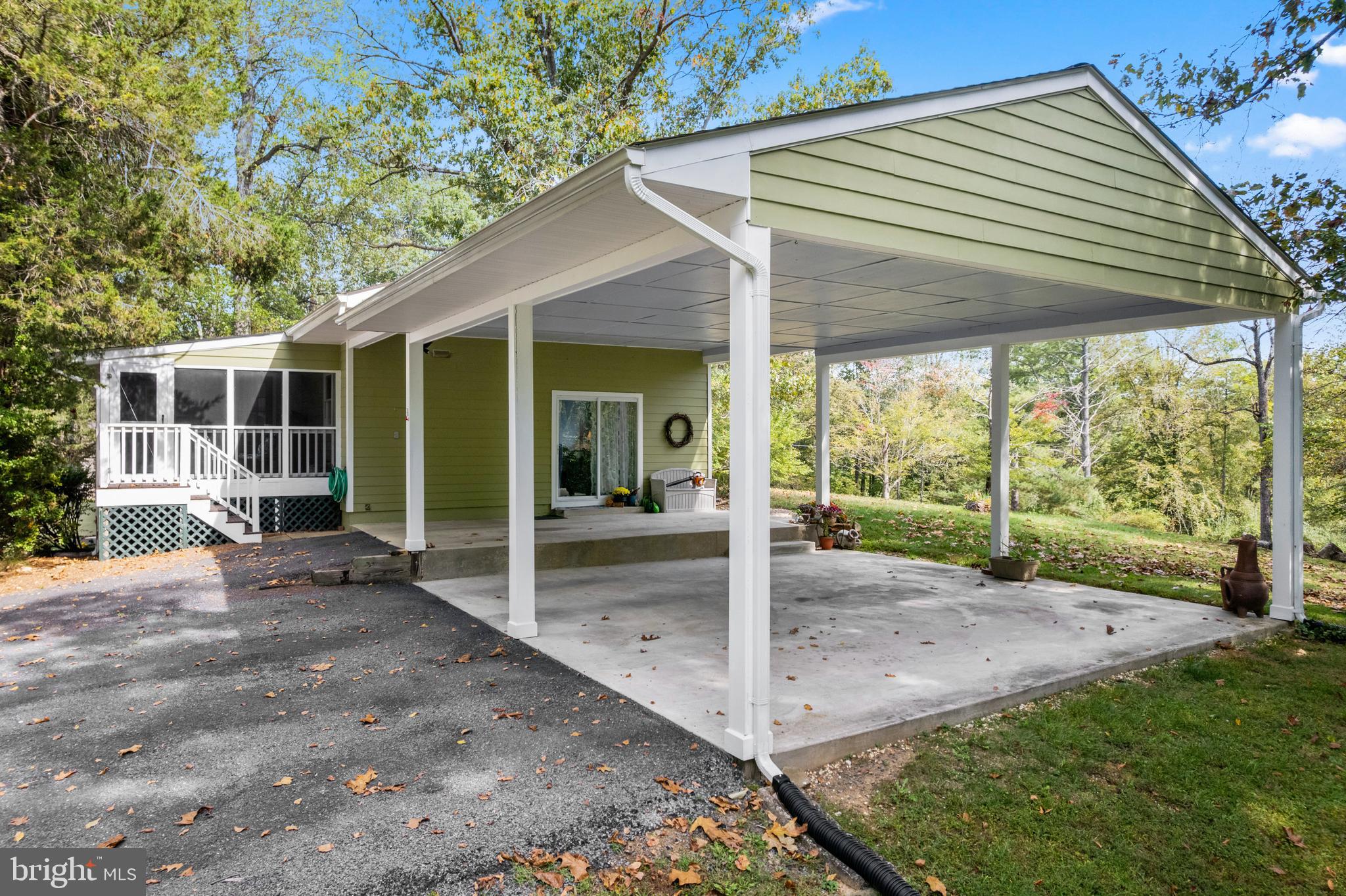 7127 Wilson Road Marshall, VA 20115 - Photo 42 of 50