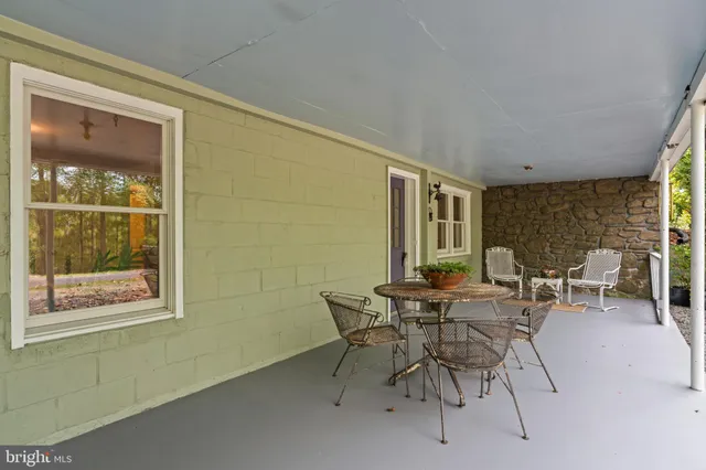 $678,888 | 7127 Wilson Road, Marshall, VA 20115