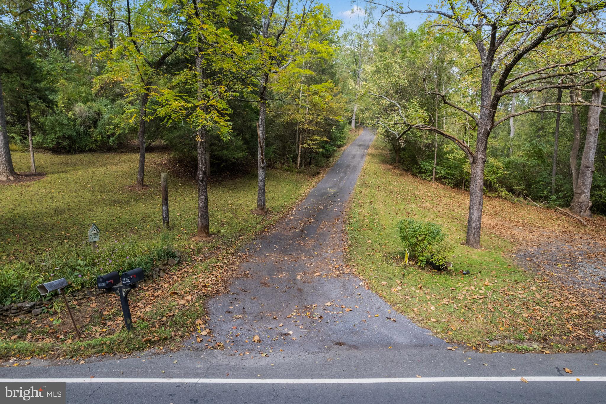7127 Wilson Road Marshall, VA 20115 - Photo 47 of 51