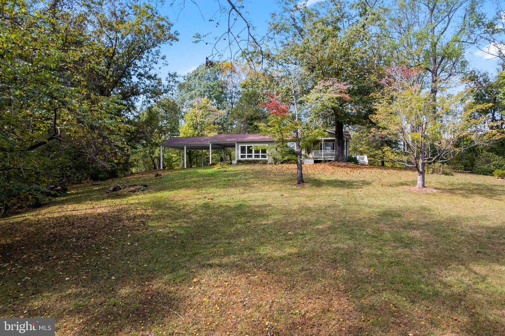 7127 Wilson Road Marshall, VA 20115 - Photo 7 of 50