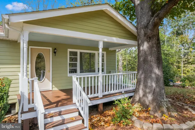 $678,888 | 7127 Wilson Road, Marshall, VA 20115