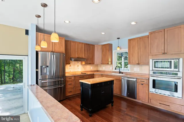 $678,888 | 7127 Wilson Road, Marshall, VA 20115