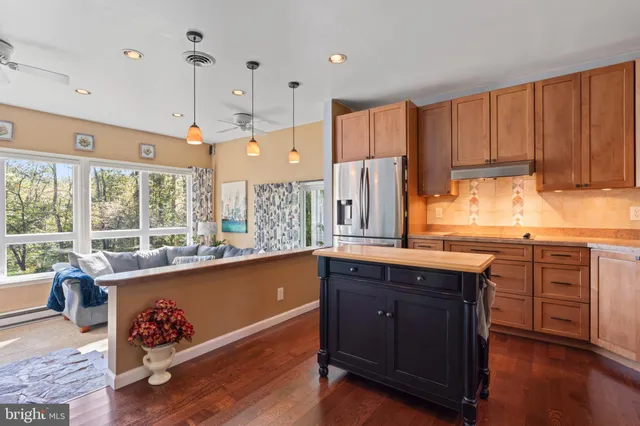 $678,888 | 7127 Wilson Road, Marshall, VA 20115