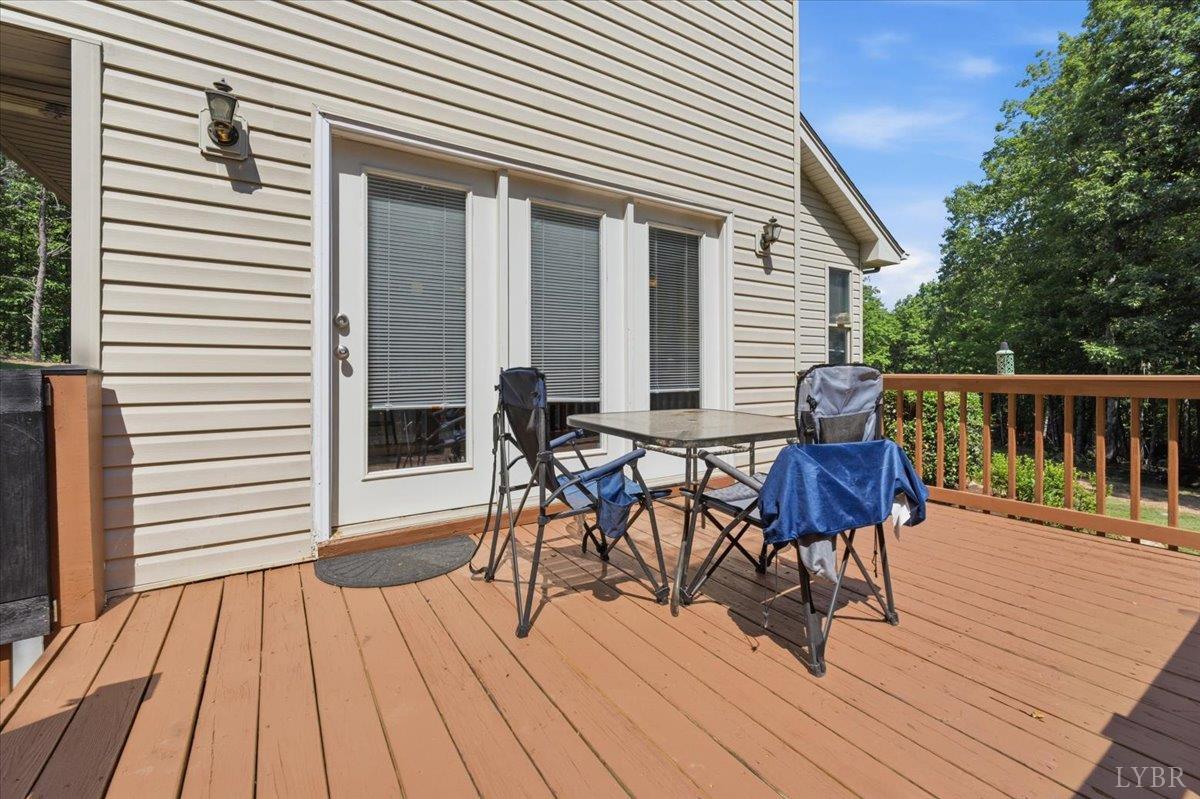 12376 Leesville Road Lynch Station, VA 24571 - Photo 29 of 38