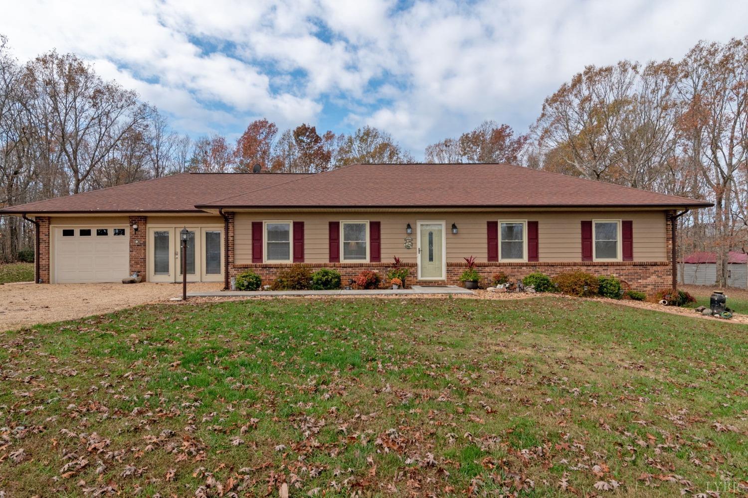 17300 Leesville Road Evington, VA 24550 - Photo 1 of 48 Gallery Image 1