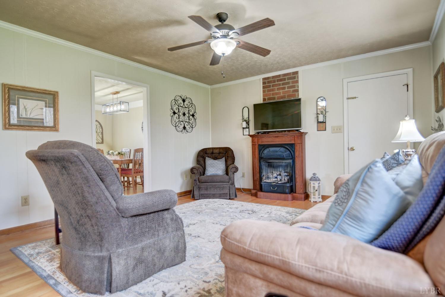 17300 Leesville Road Evington, VA 24550 - Photo 13 of 48 Gallery Image 13