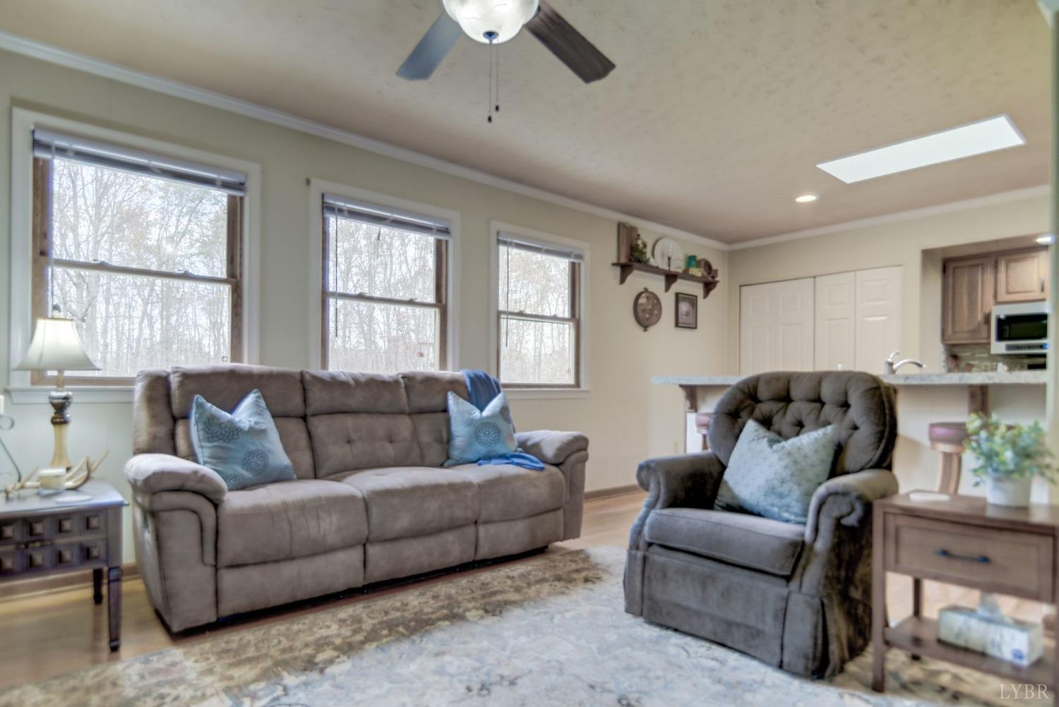 17300 Leesville Road Evington, VA 24550 - Photo 14 of 48 Gallery Image 14