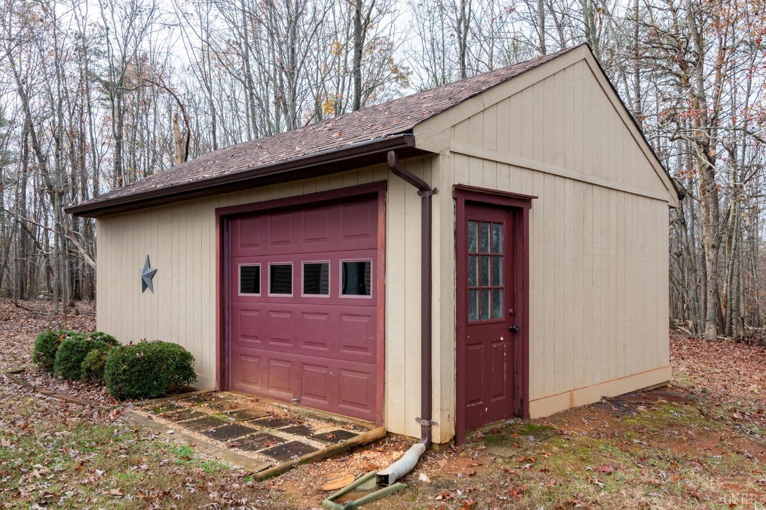 17300 Leesville Road Evington, VA 24550 - Photo 39 of 48 Gallery Image 39