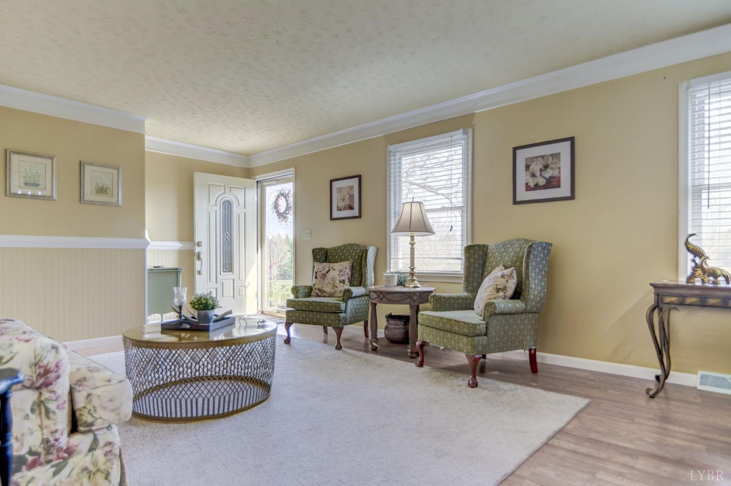 17300 Leesville Road Evington, VA 24550 - Photo 4 of 48 Gallery Image 4