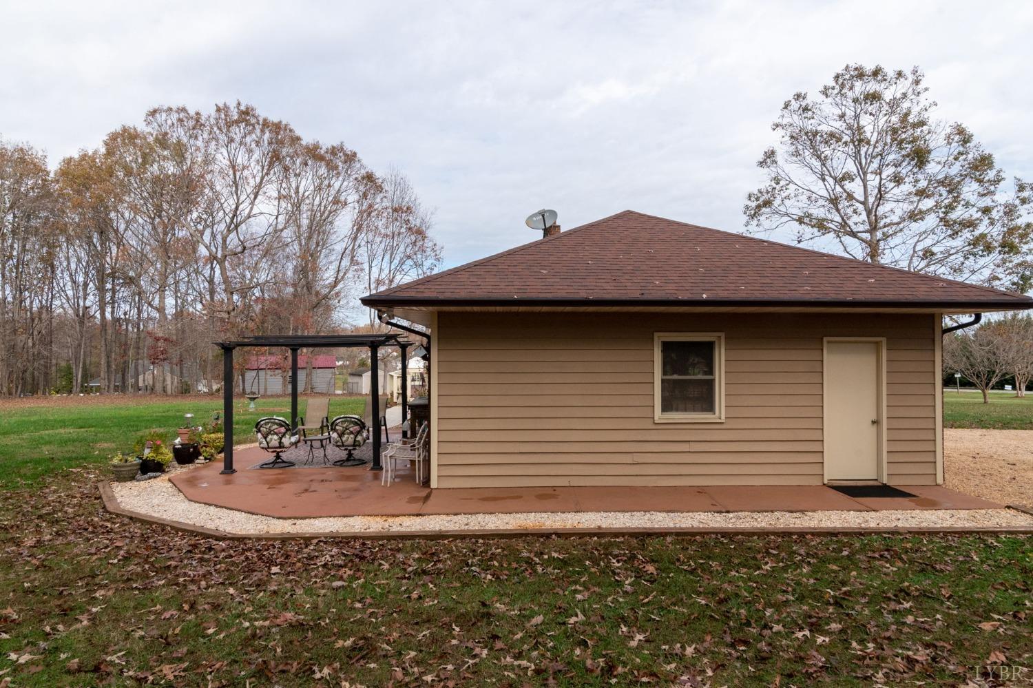 17300 Leesville Road Evington, VA 24550 - Photo 46 of 48 Gallery Image 46
