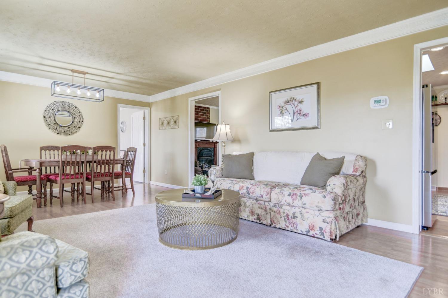 17300 Leesville Road Evington, VA 24550 - Photo 5 of 48 Gallery Image 5