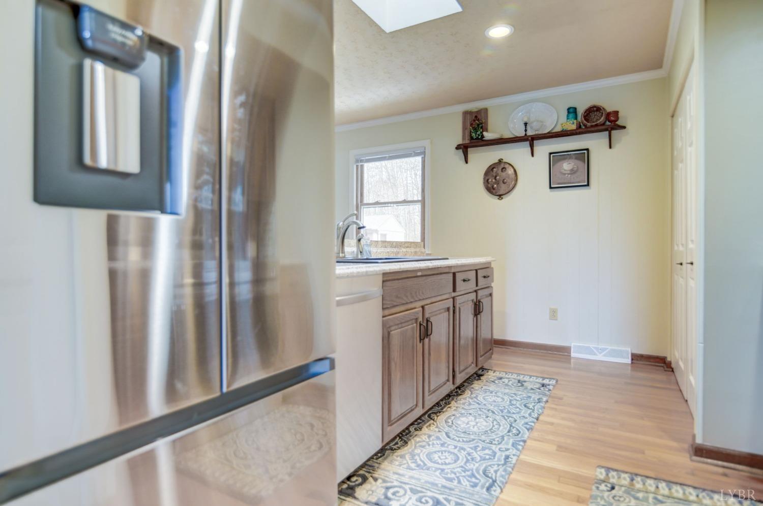 17300 Leesville Road Evington, VA 24550 - Photo 10 of 48 Gallery Image 10