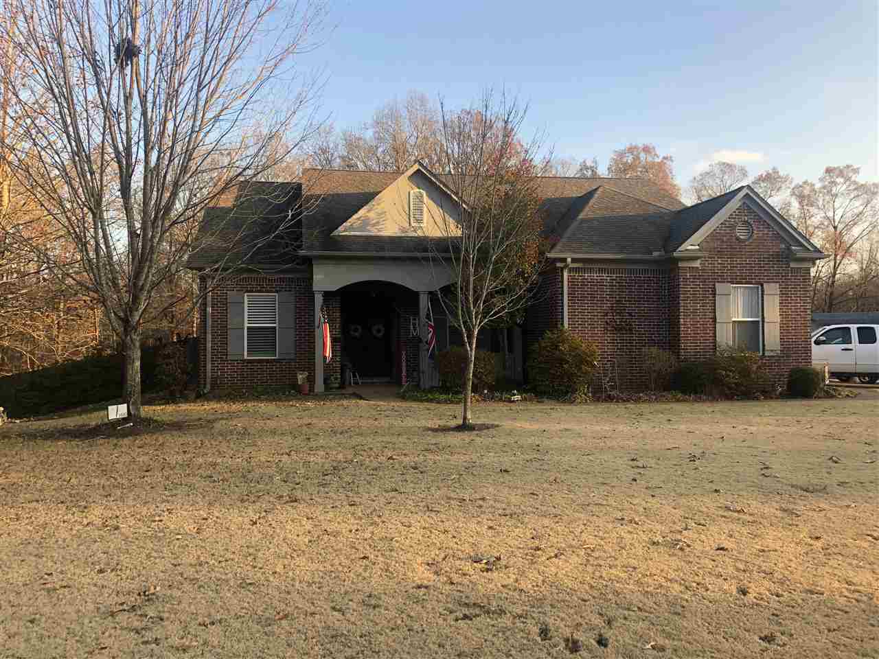 1440 Cherry Road Eads, TN 38028 - Photo 1 of 22 Gallery Image 1