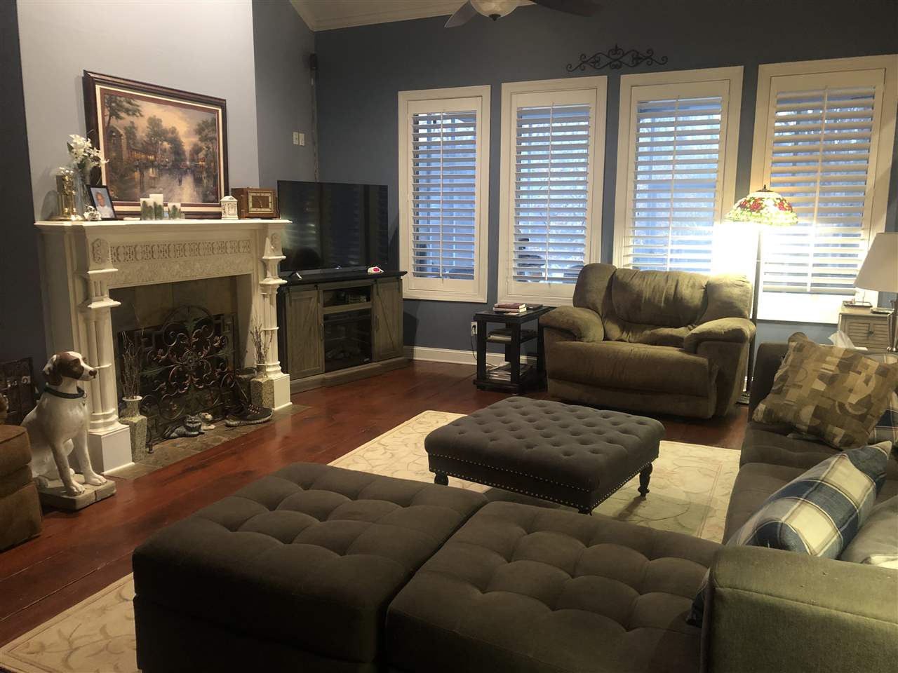1440 Cherry Road Eads, TN 38028 - Photo 7 of 22 Gallery Image 7