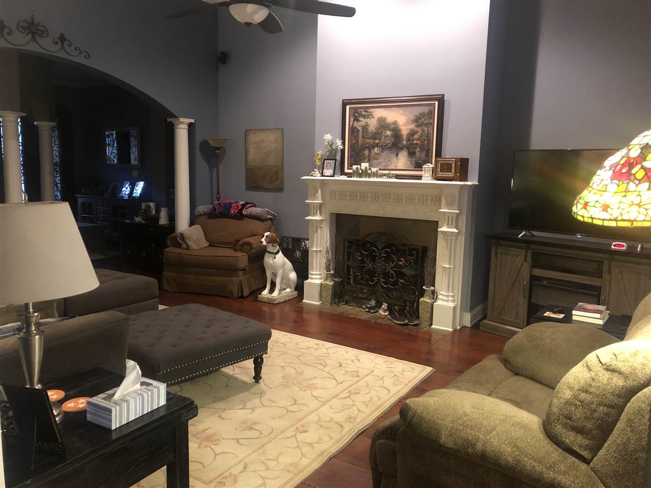 1440 Cherry Road Eads, TN 38028 - Photo 8 of 22 Gallery Image 8