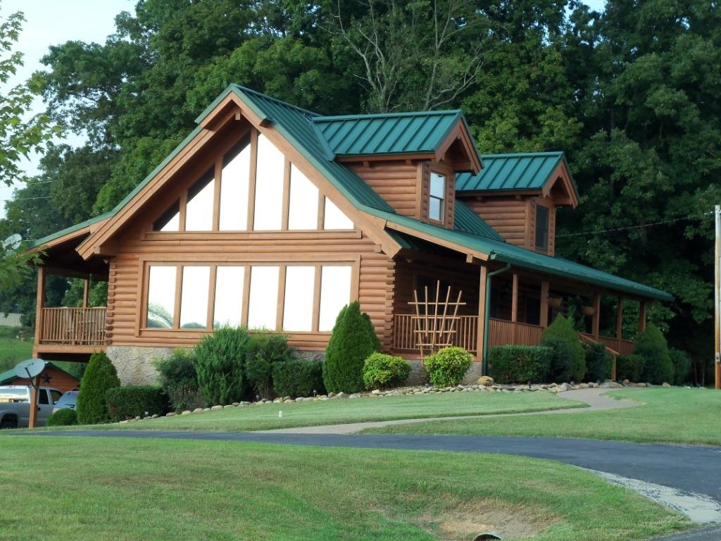 907 Zirkle Road Dandridge, TN 37725 - Photo 1 of 34 Main