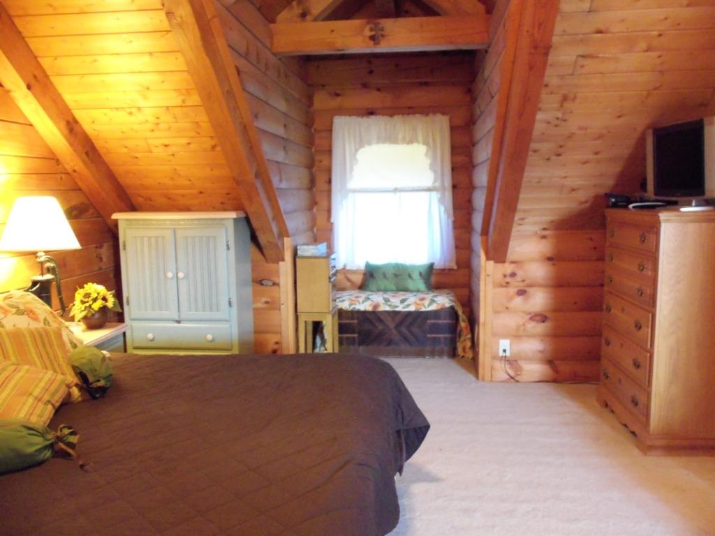 907 Zirkle Road Dandridge, TN 37725 - Photo 15 of 34 Master Bedroom