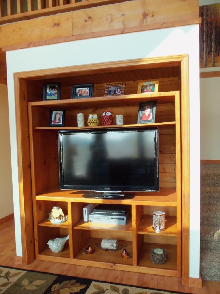 907 Zirkle Road Dandridge, TN 37725 - Photo 20 of 34 Entertainment Center