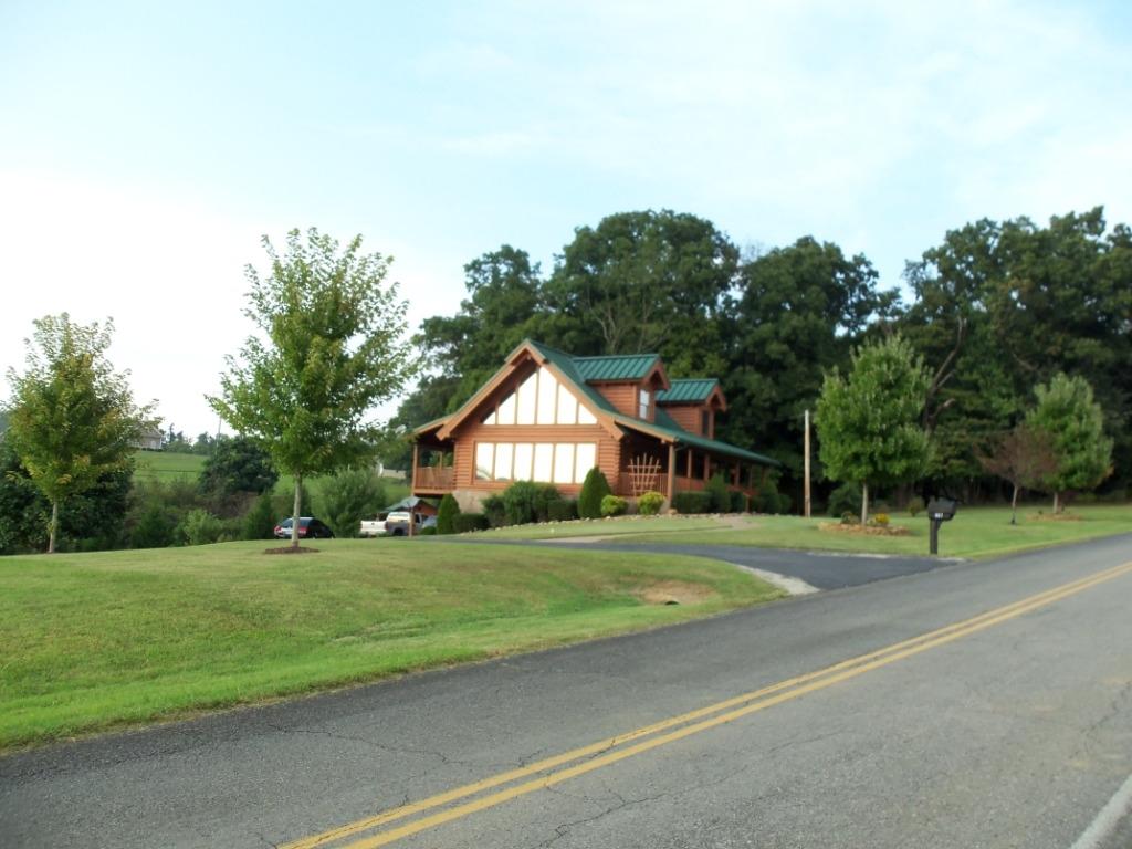 907 Zirkle Road Dandridge, TN 37725 - Photo 28 of 34 Approaching
