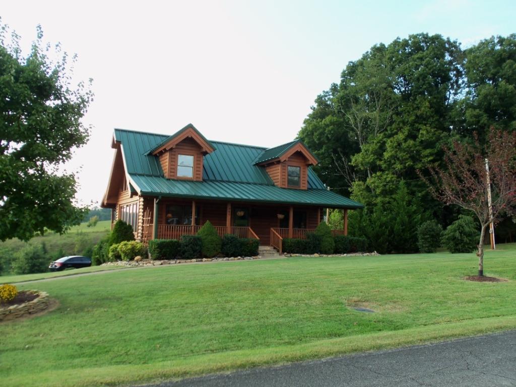 907 Zirkle Road Dandridge, TN 37725 - Photo 30 of 34 Front