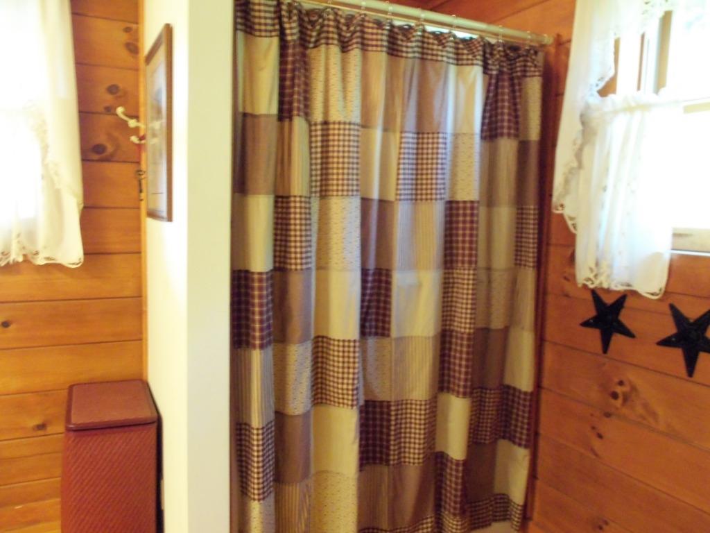 907 Zirkle Road Dandridge, TN 37725 - Photo 8 of 34 Main Bathroom