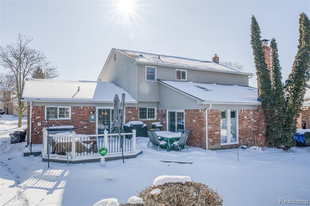 42134 Waterfall Road Northville, MI 48168 - Photo 42 of 47 Gallery Image 42